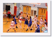 Ladies BB Fr at SHHS * (156 Slides)